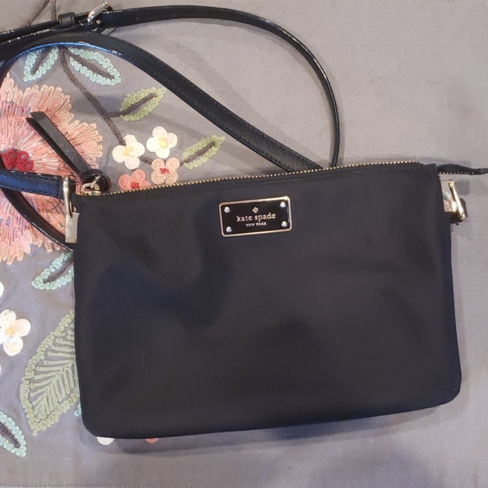 Kate Spade Crossbody